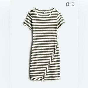 Market & Spruce Brigitte Knit Dress